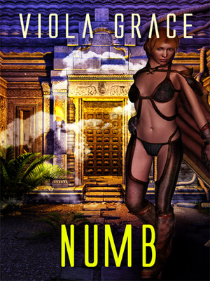 cover image of Numb